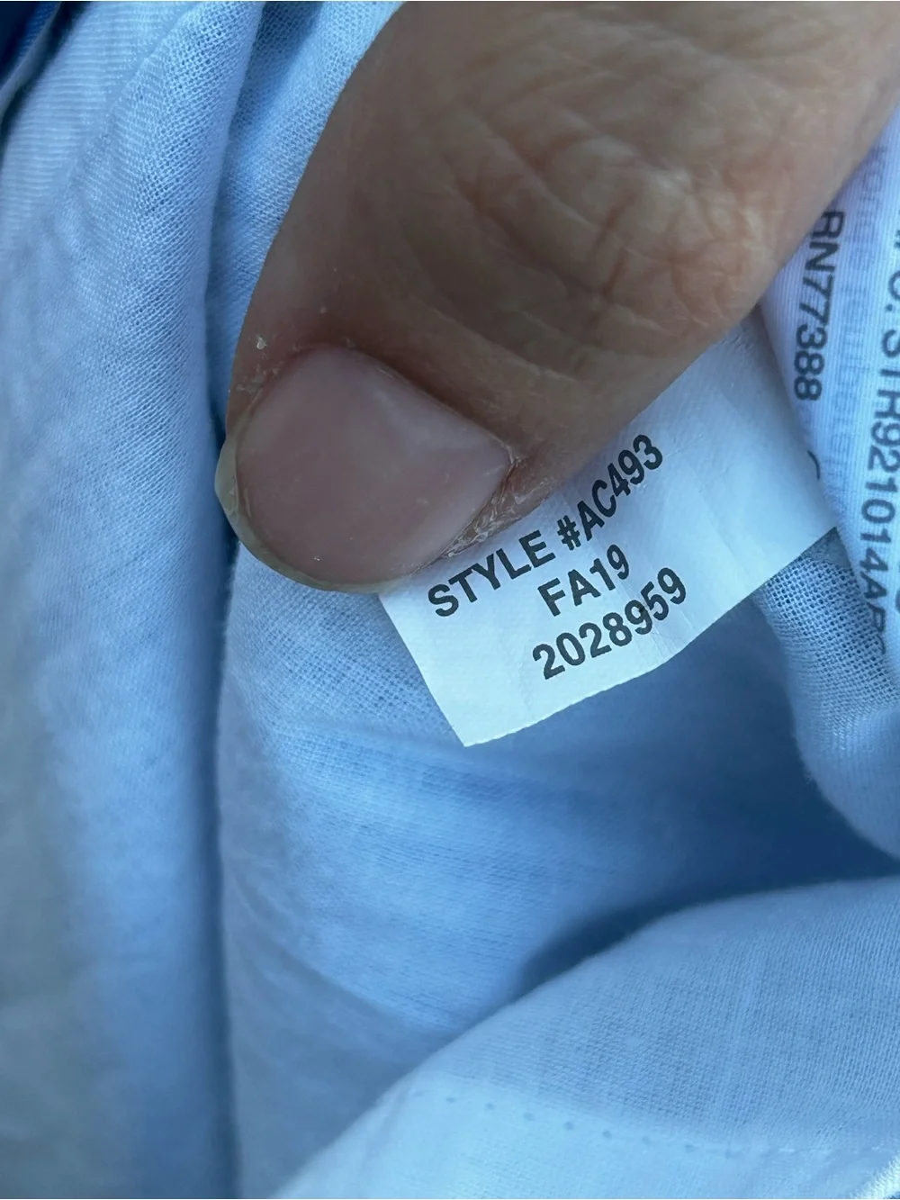 J. Crew crew sleeveless